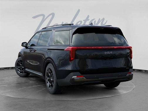 Panthera Metal 2026 Kia Carnival Hybrid SX Prestige