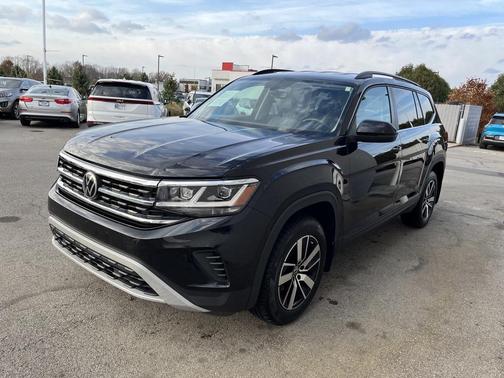 2021 Volkswagen Atlas 2.0T SE