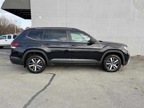 2021 Volkswagen Atlas 2.0T SE