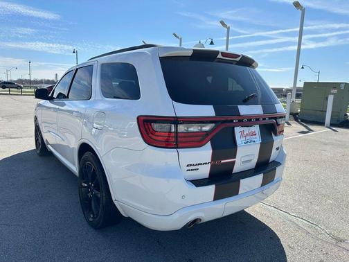 2017 Dodge Durango R/T