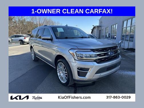 2024 Ford Expedition Limited