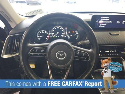 2024 Mazda CX-90 3.3 Turbo S