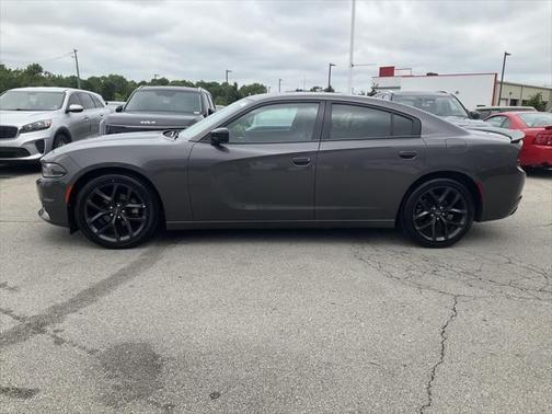 2021 Dodge Charger SXT