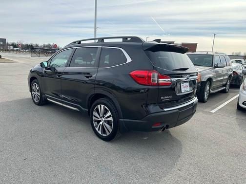2022 Subaru Ascent Limited 7-Passenger