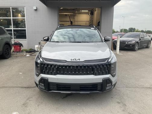 2026 Kia Sportage S