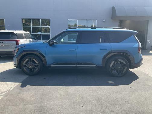 2024 Kia EV9 GT-Line