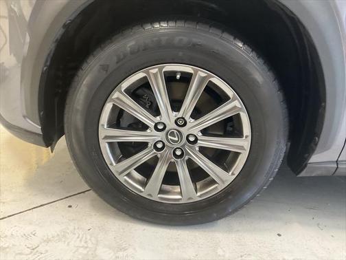 2019 Lexus NX 300 F Sport