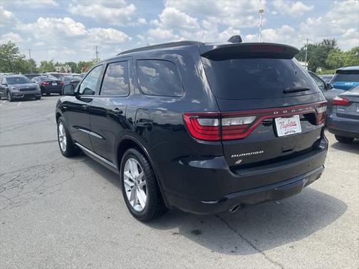 2023 Dodge Durango R/T Plus