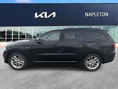 2023 Dodge Durango R/T Plus