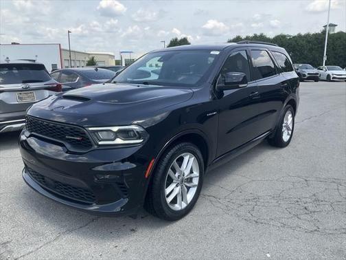 2023 Dodge Durango R/T Plus