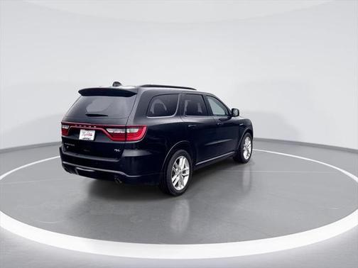 2023 Dodge Durango R/T Plus