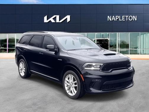 2023 Dodge Durango R/T Plus