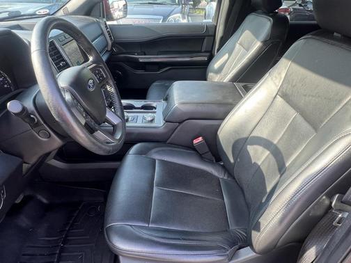 2018 Ford Expedition XLT