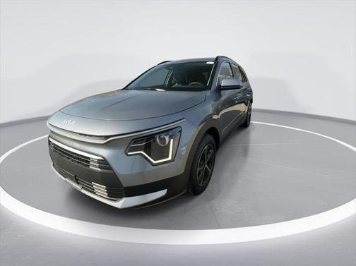 2025 Kia Niro EX
