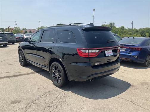 2021 Dodge Durango GT Plus