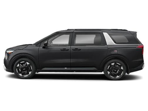 2025 Kia Carnival EX