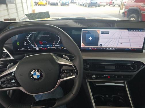 2025 BMW 330 330i xDrive