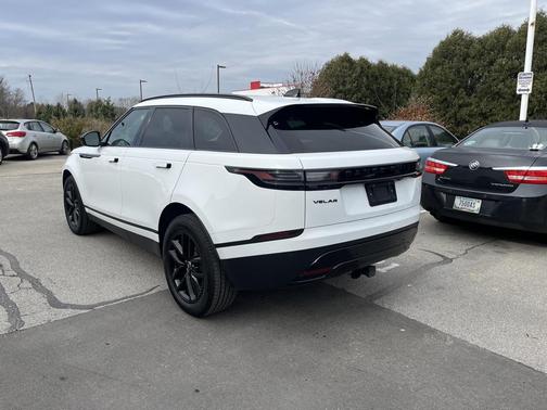 2024 Land Rover Range Rover Velar P250 S