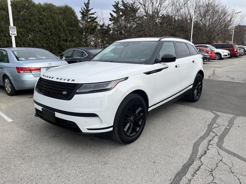 2024 Land Rover Range Rover Velar P250 S