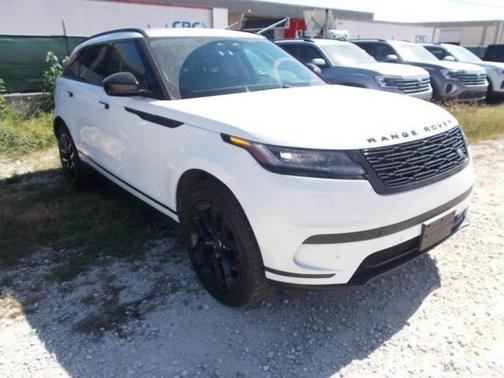 2024 Land Rover Range Rover Velar P250 S