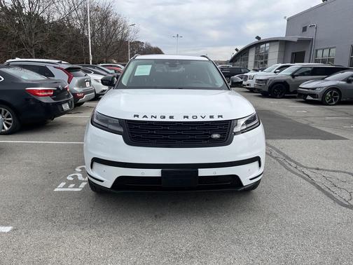 2024 Land Rover Range Rover Velar P250 S