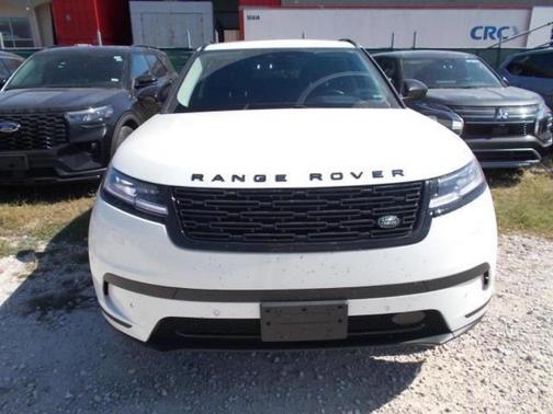 2024 Land Rover Range Rover Velar P250 S