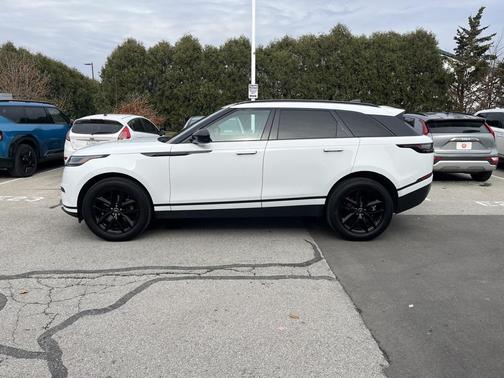 2024 Land Rover Range Rover Velar P250 S