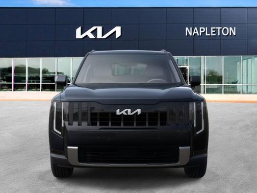 Panthera Metal 2027 Kia Telluride S