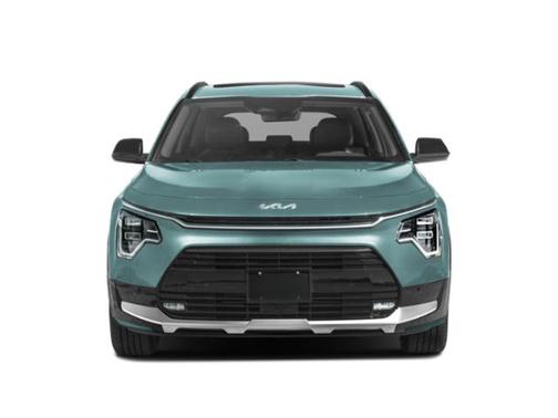 2023 Kia Niro Touring