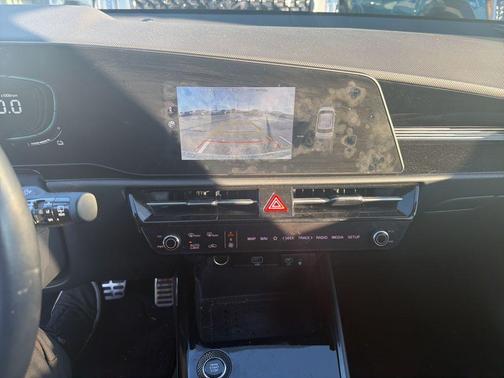 2023 Kia Niro Touring