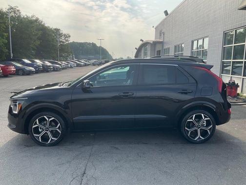 2025 Kia Niro Touring