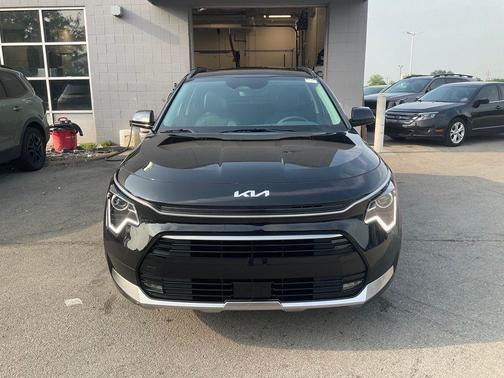 2025 Kia Niro Touring