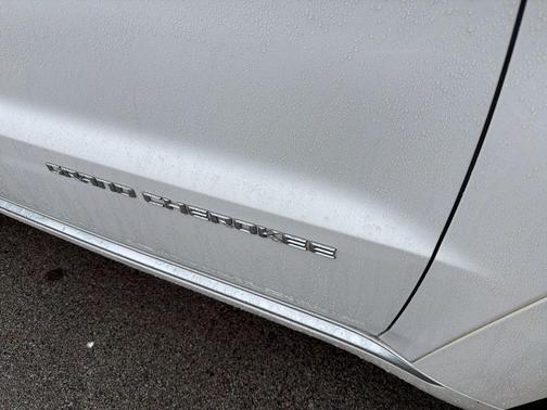 2016 Jeep Grand Cherokee Summit