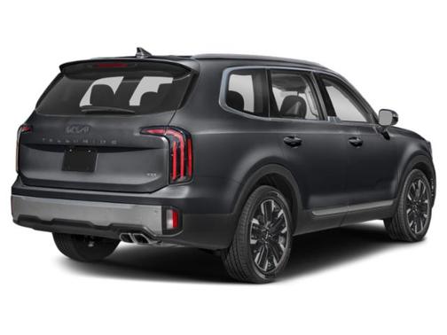 2025 Kia Telluride SX-Prestige