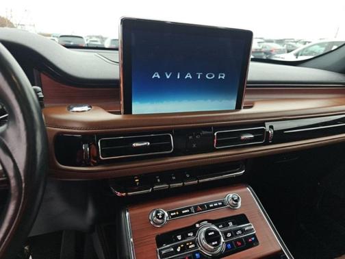 2021 Lincoln Aviator Reserve AWD