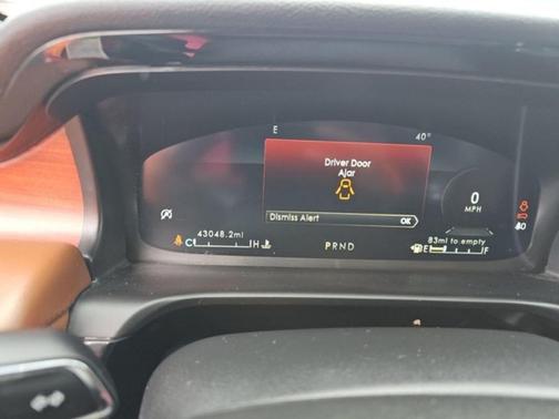 2021 Lincoln Aviator Reserve AWD