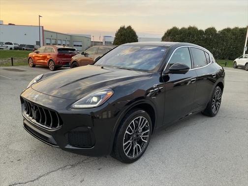 2023 Maserati Grecale GT