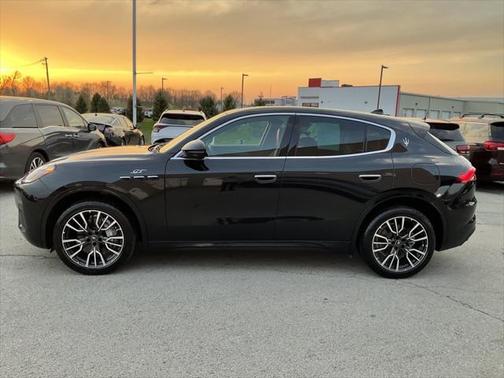 2023 Maserati Grecale GT