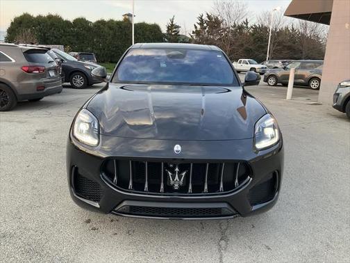 2023 Maserati Grecale GT