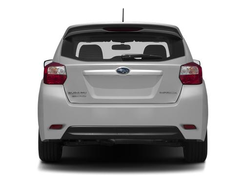 2013 Subaru Impreza 2.0i Sport Limited