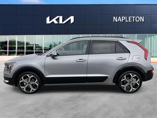 2025 Kia Niro Touring