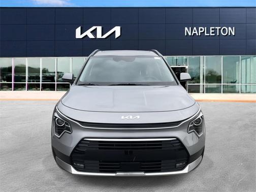 2025 Kia Niro Touring