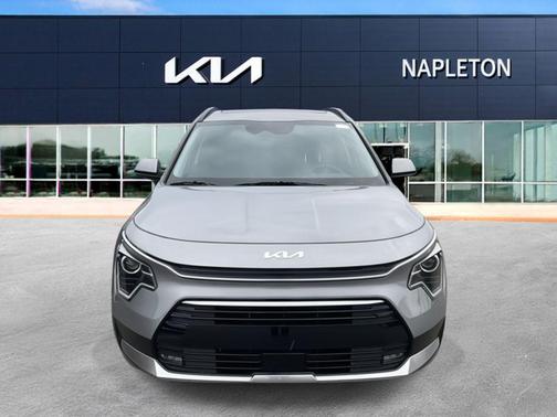 2025 Kia Niro Touring