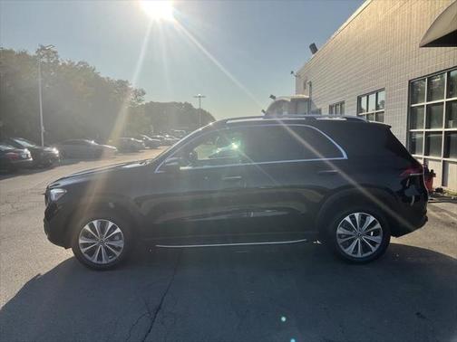 2022 Mercedes-Benz GLE 350 4MATIC