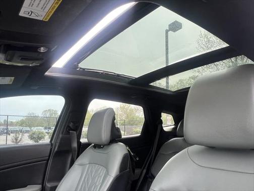 2023 Kia Sportage S