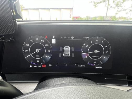 2023 Kia Sportage S