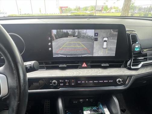 2023 Kia Sportage S