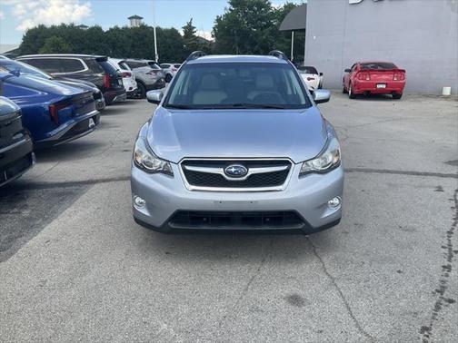 2015 Subaru XV Crosstrek 2.0i Premium