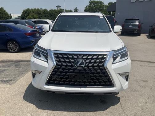 2021 Lexus GX 460 Premium