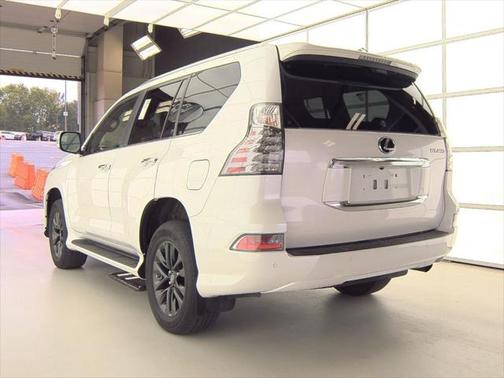 2021 Lexus GX 460 Premium